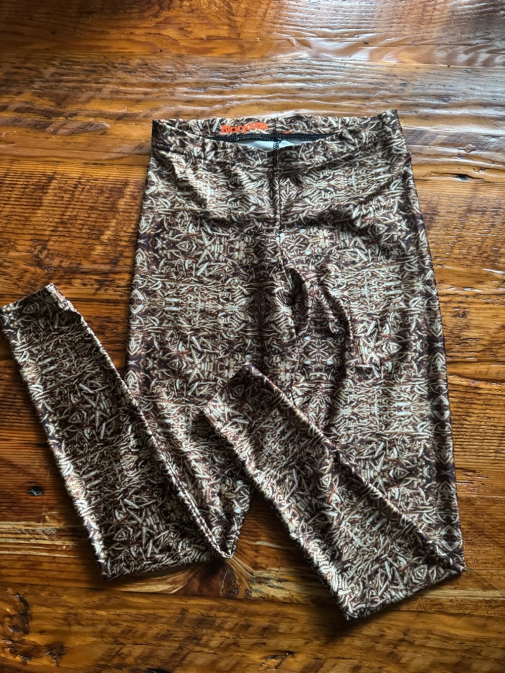 Black Milk Clothing Maggot Leggings (fits more like a small)